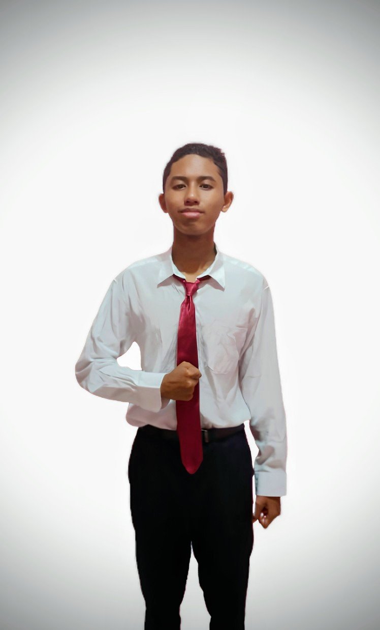 Sultan Farras Almuazham - SMA MUHAMMADIYAH 1 Palembang