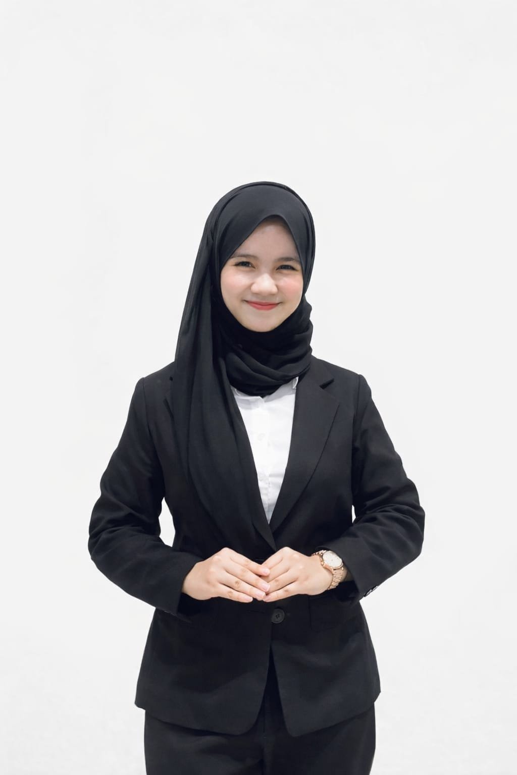 Nadin Anindya Ulvi - SMA Negeri 7 Palembang