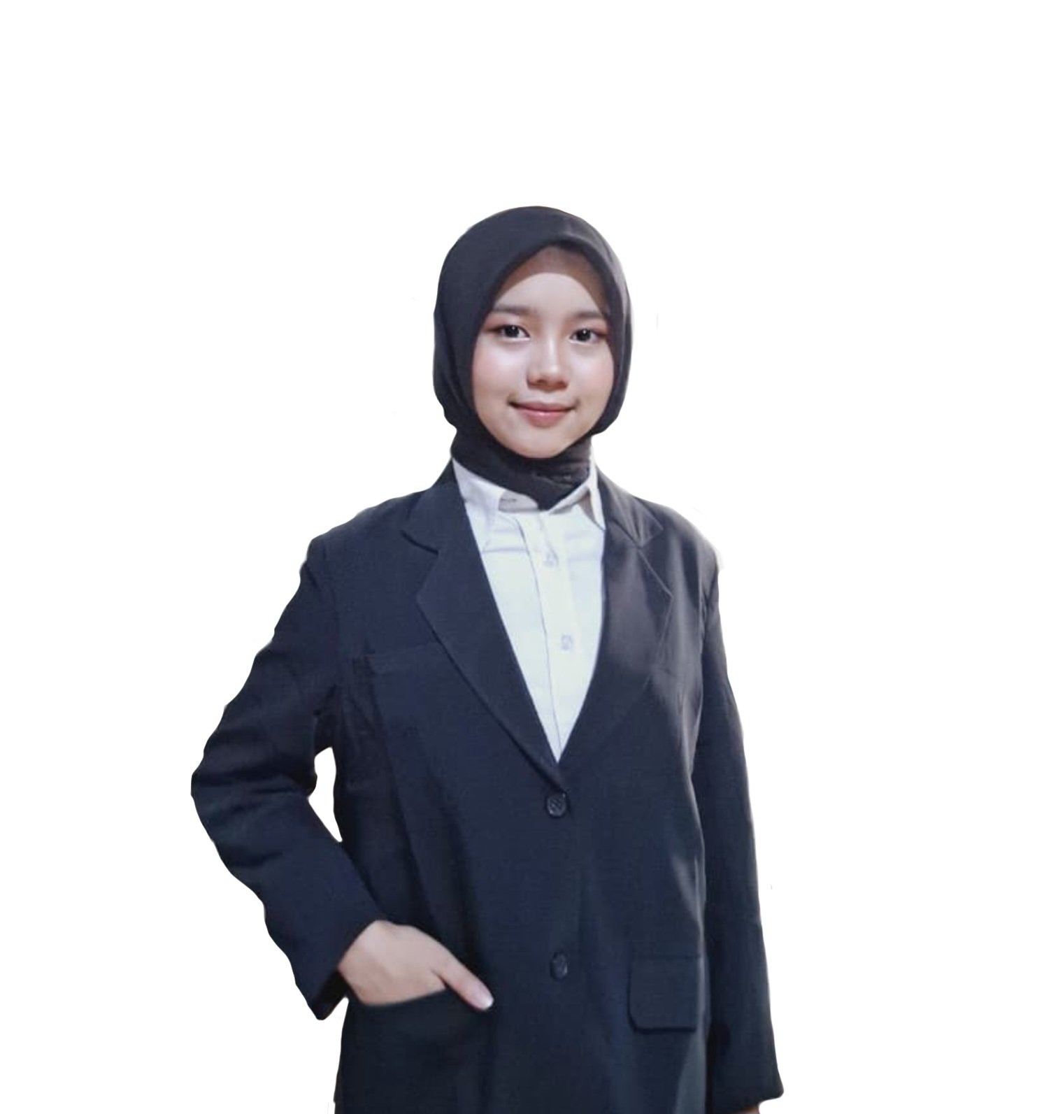 Nayla Diana Ramadhani - SMP Negeri 10 Palembang