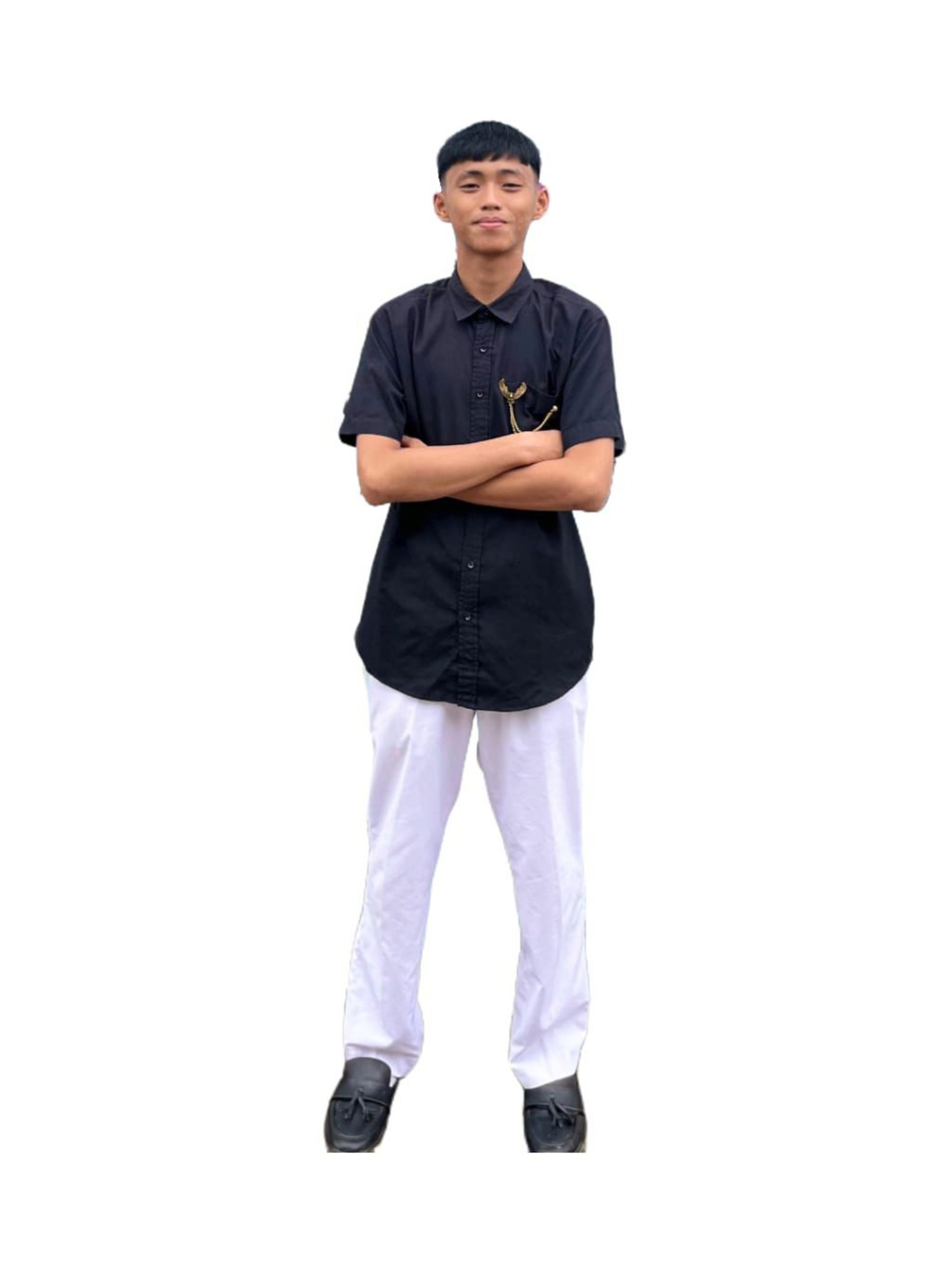 Muhammad Rangga Pratama - SMKN SUMATERA SELATAN
