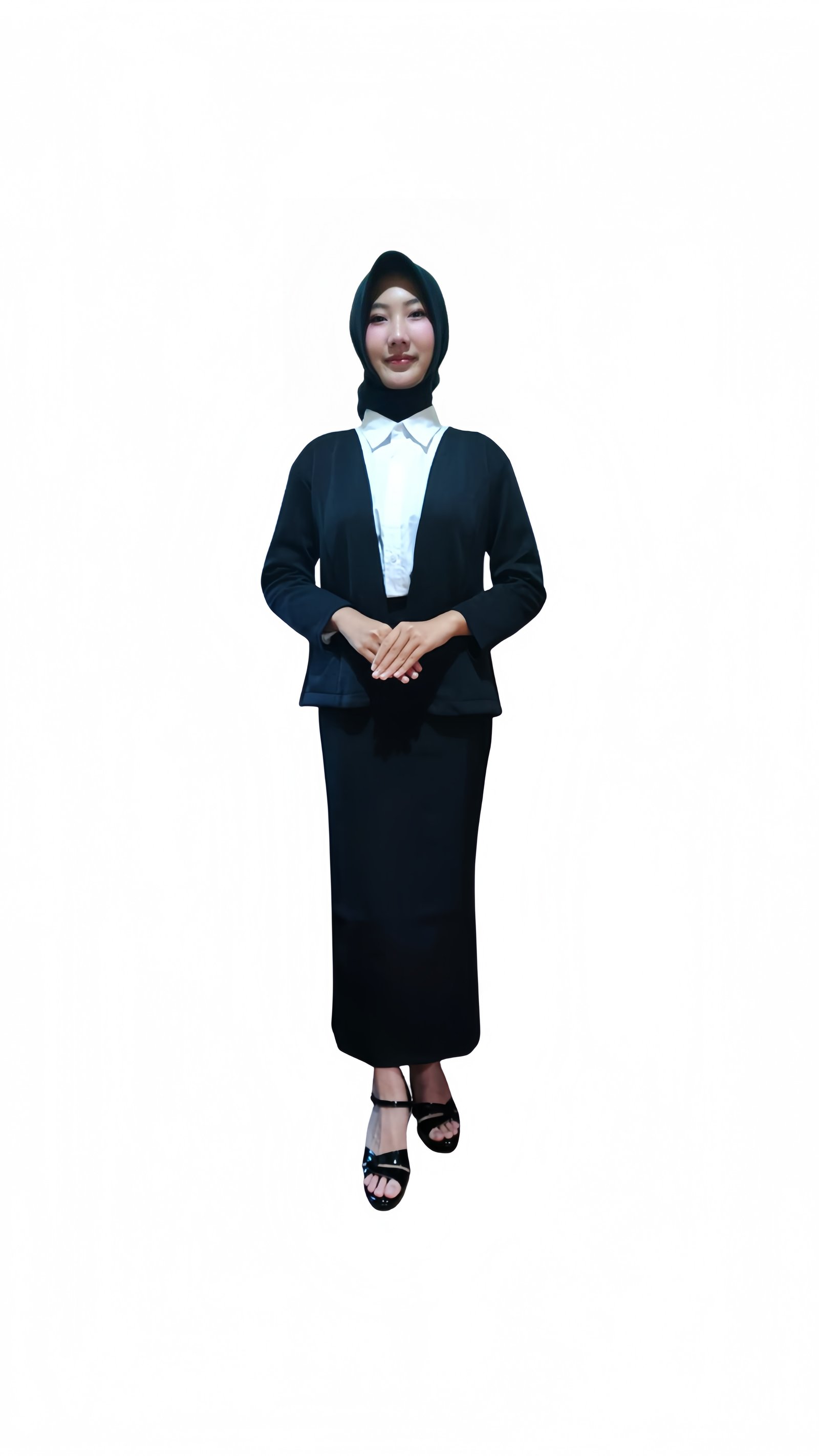 Anisya Sovabila Wulandari - Sman22 Palembang