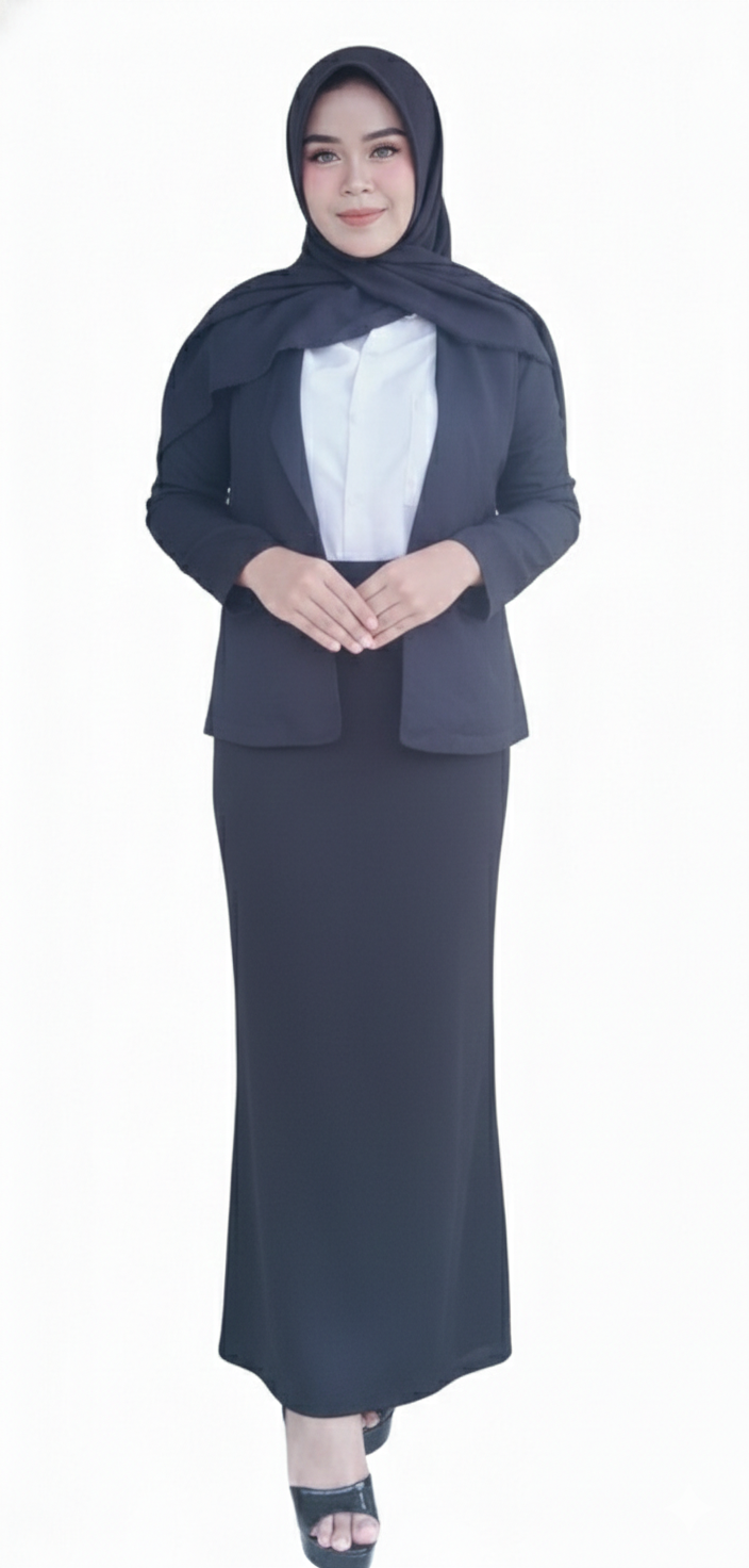 Soviah Nuraini - SMA Negeri 7 Palembang