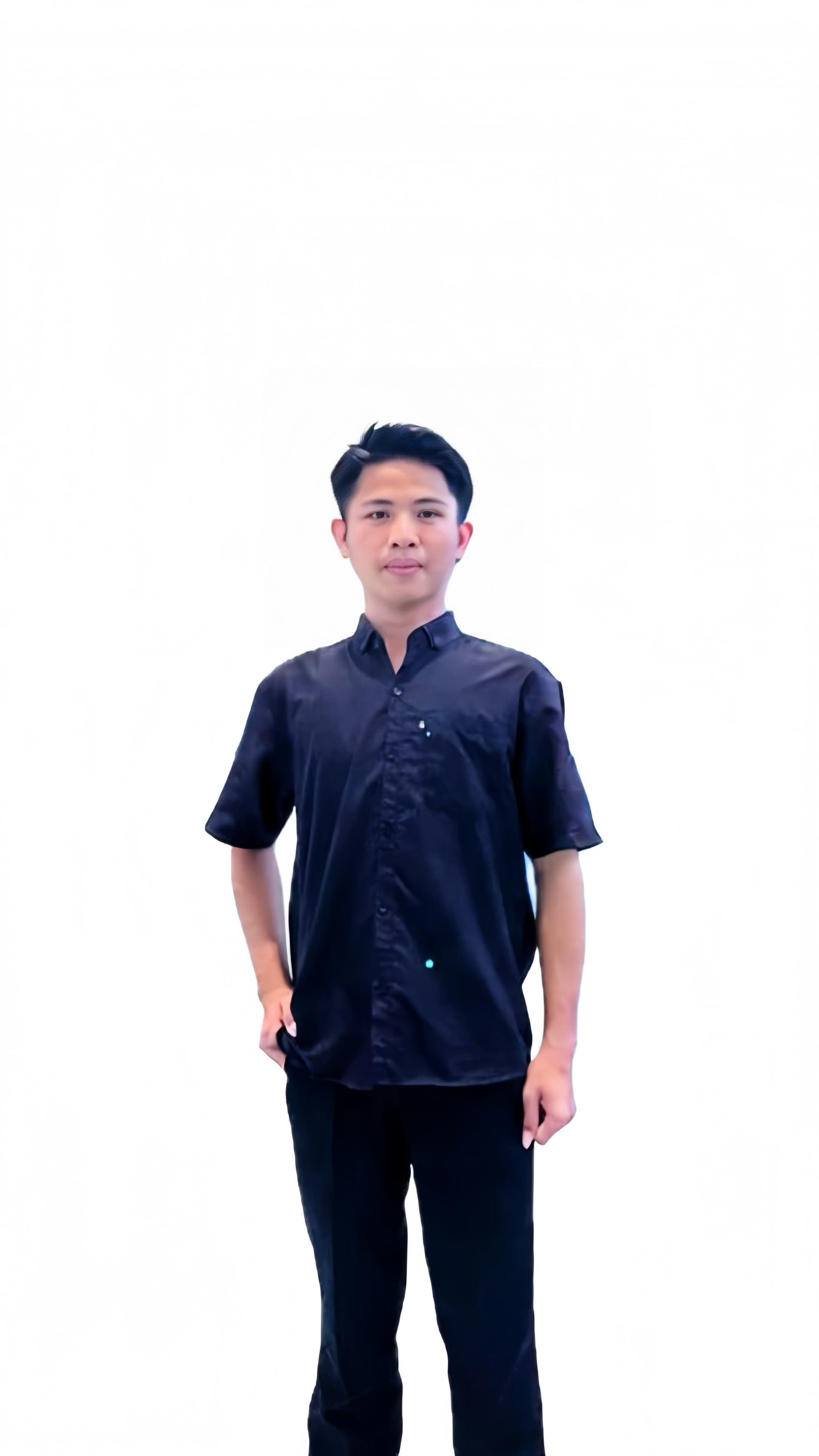 M.syahrul Romadhon - SMKN 8 Palembang