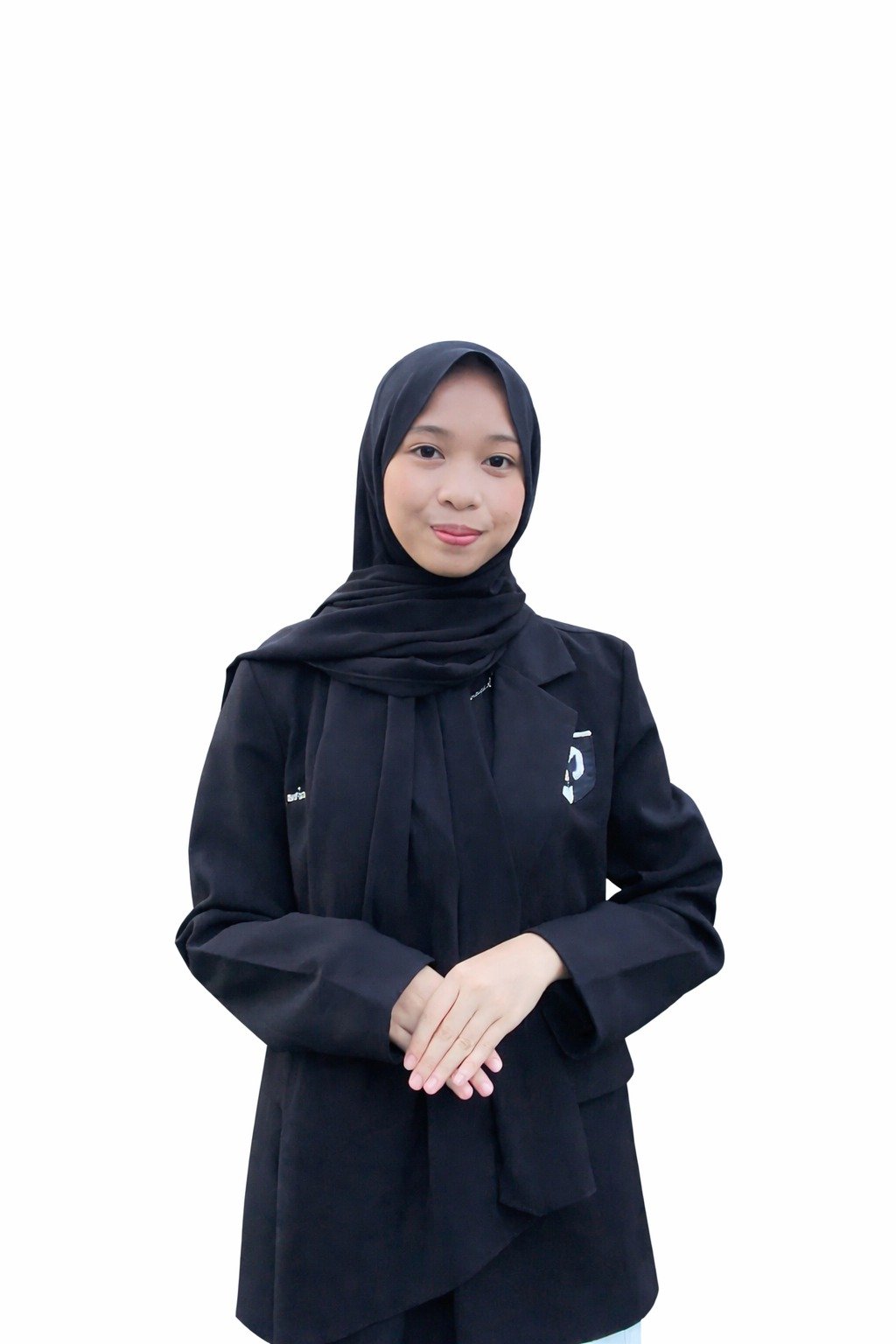 Siti Angelita Qurnia Diva Permatasari - SMA Aisyiyah 1 Palembang 