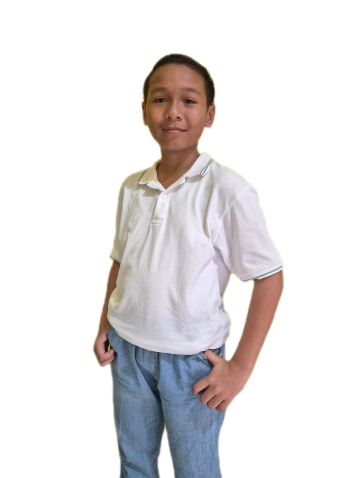 Muhammad Azmi Daffa Fatirullah - SMPN 44 Palembang