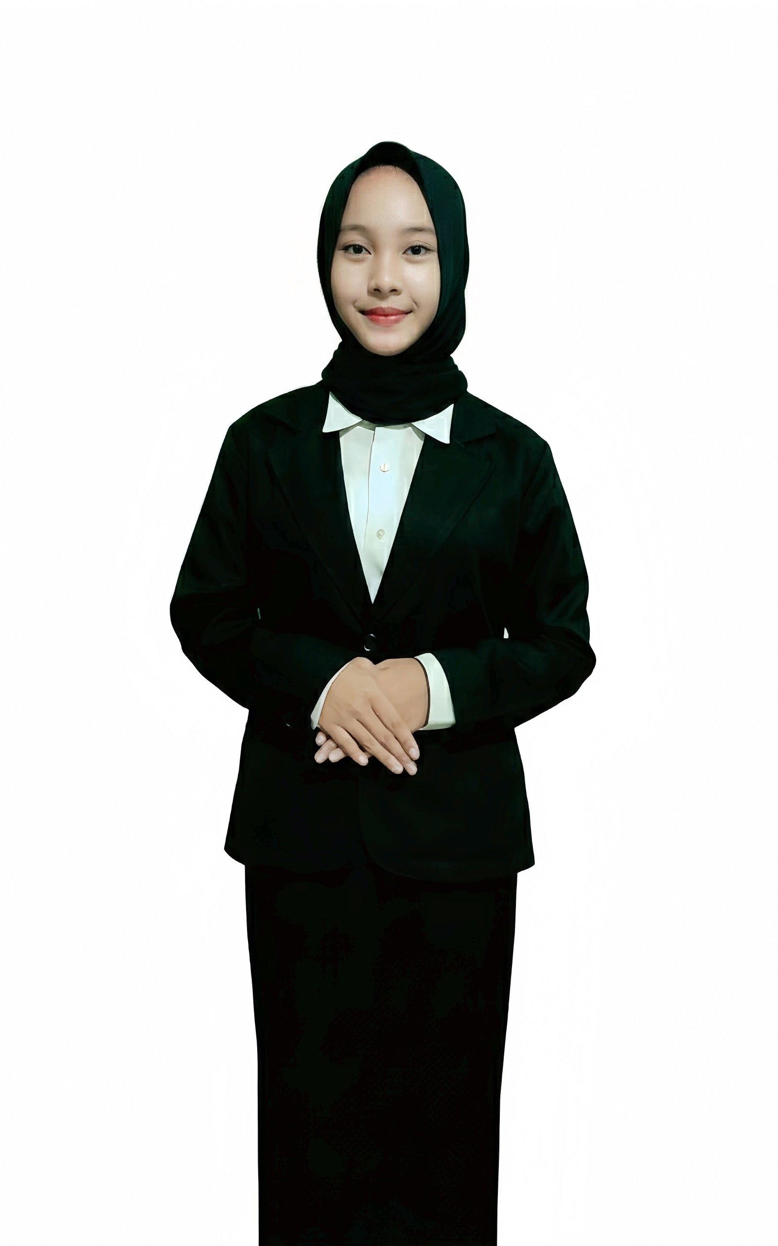Sherin Indriyanti - SMP N 44 PALEMBANG