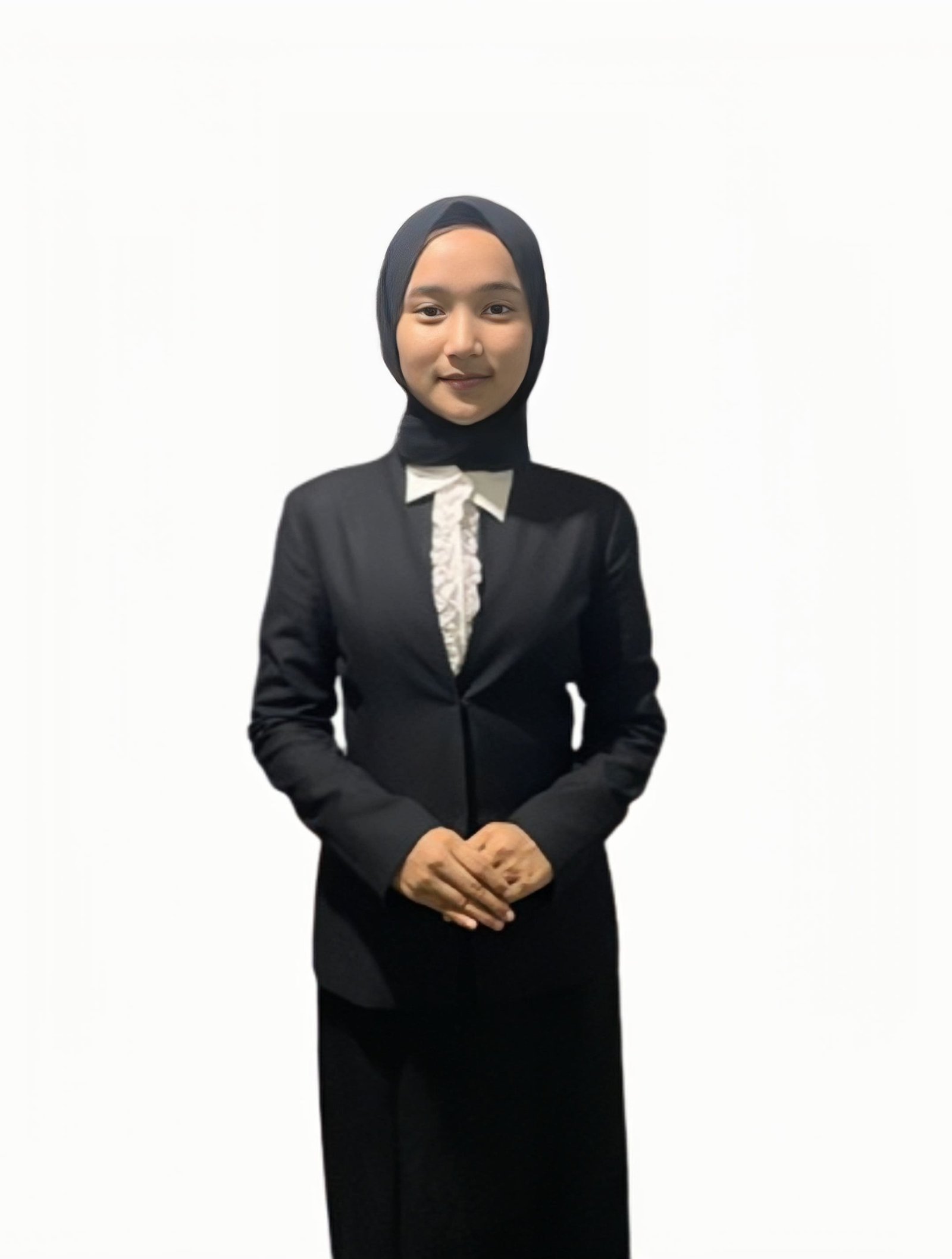 Zahra Alya Humaira - SMPN 44 PALEMBANG
