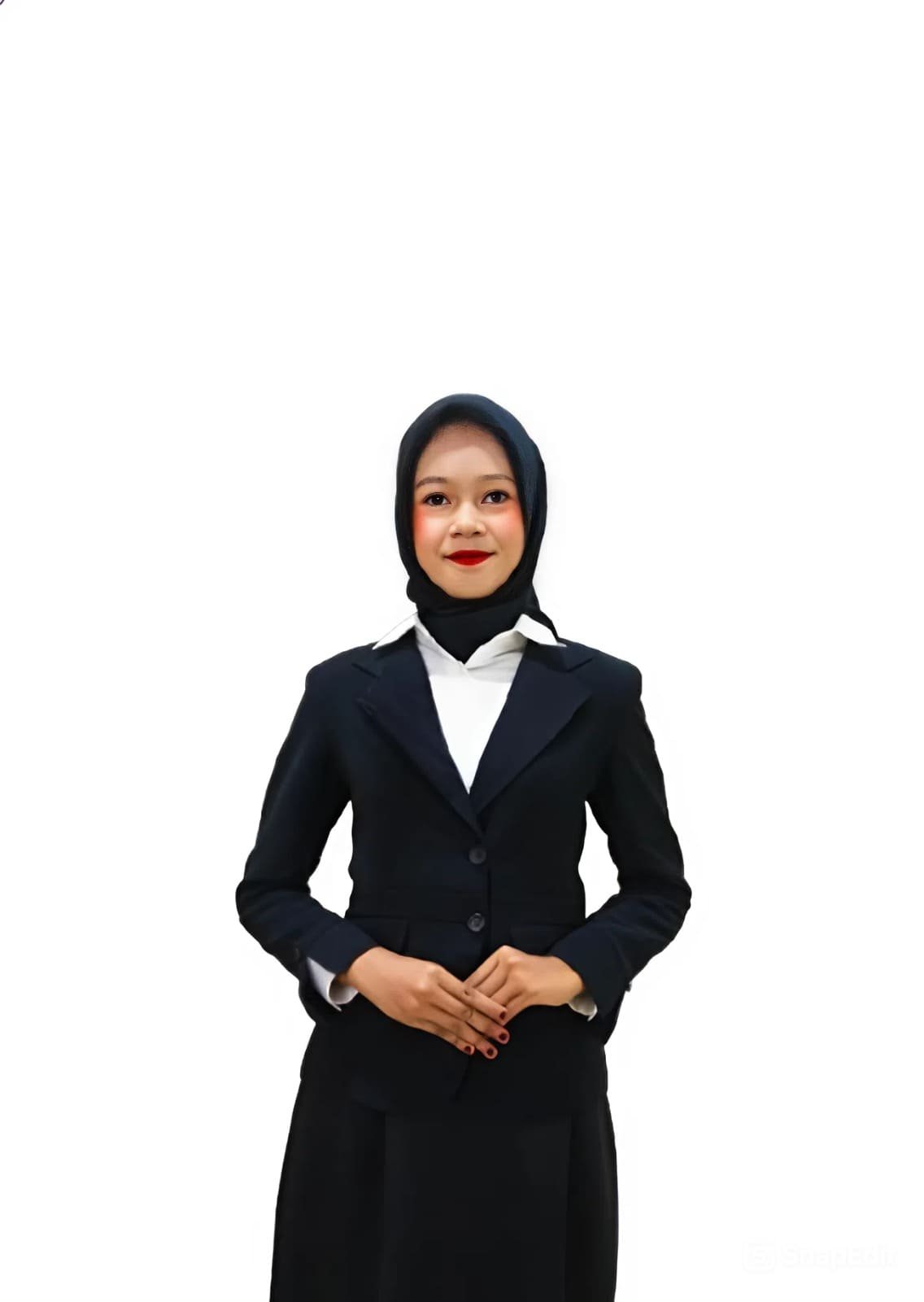 Hilda Isyafrina Dewi - SMP N 1 KAYUAGUNG