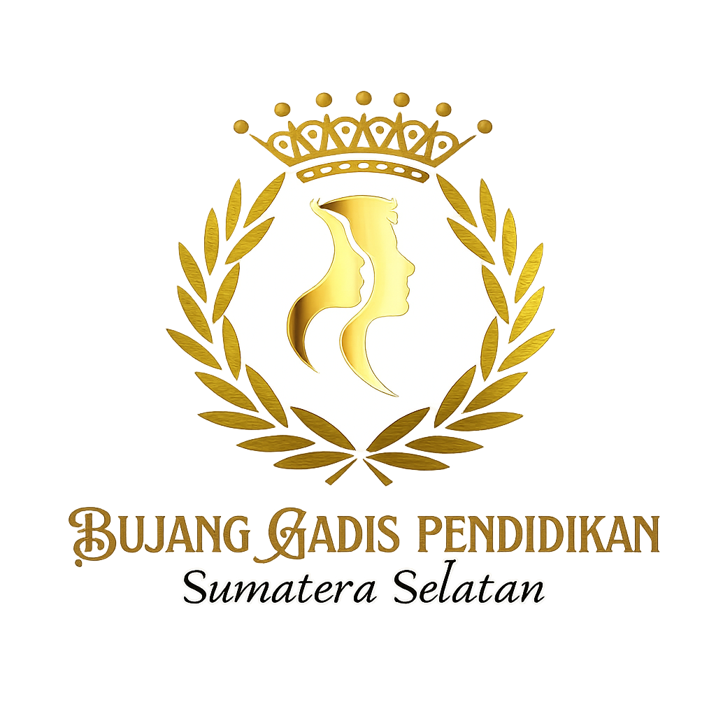 Bujang Gadis Pendidikan Sumsel 2026
